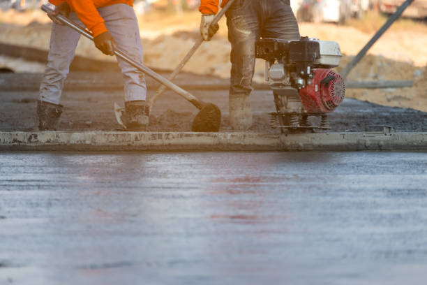 Best Concrete Sealing and Maintenance in Fairview, TX