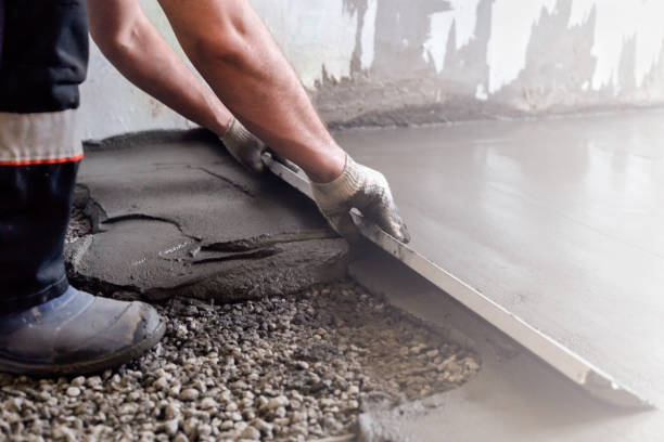 Reliable TX Concrete contractor Solutions