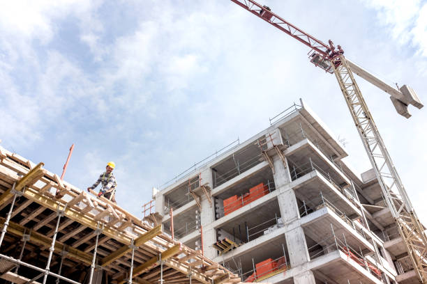 Best Concrete Demolition Services in Fairview, TX